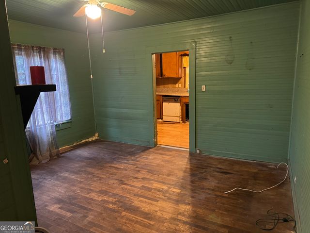 47 Taylor Street, Summerville, GA 30747