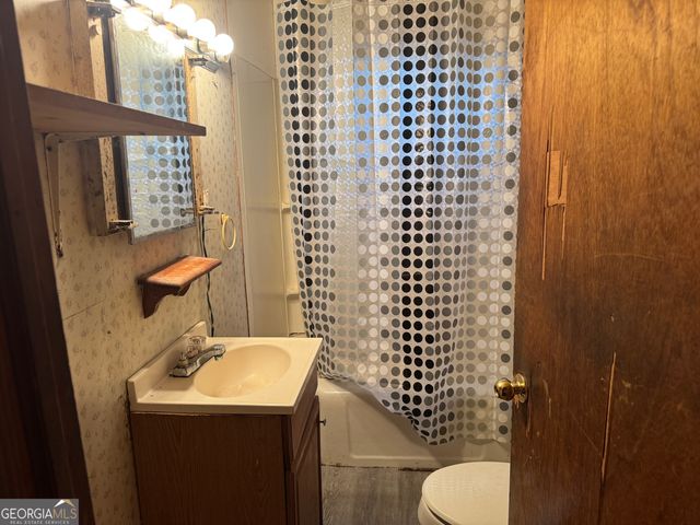 47 Taylor Street, Summerville, GA 30747