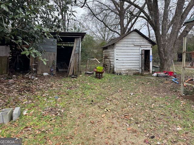 47 Taylor Street, Summerville, GA 30747