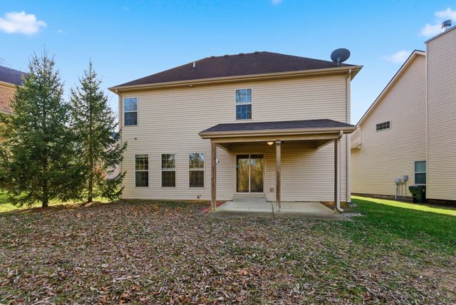 3705 St Andrews Walk, Lexington, KY 40509