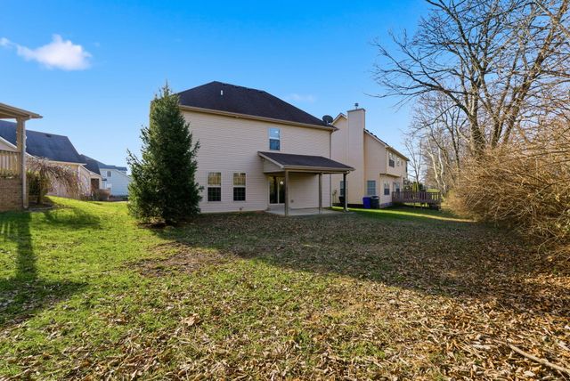 3705 St Andrews Walk, Lexington, KY 40509