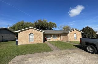 1529-1531 Hillside Drive, College Station, TX 77845