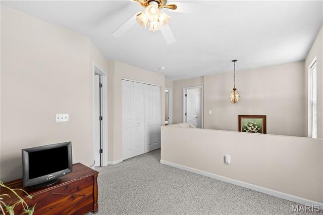 124 Northbay Court, Glen Carbon, IL 62034