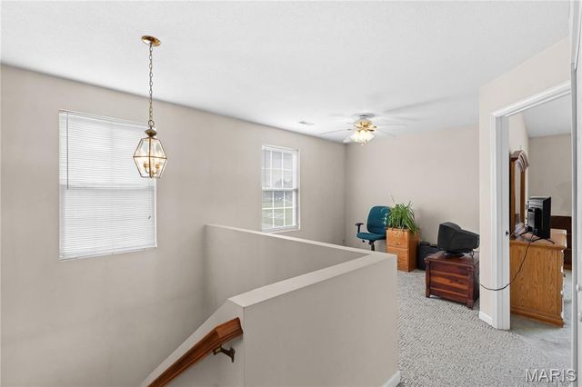 124 Northbay Court, Glen Carbon, IL 62034