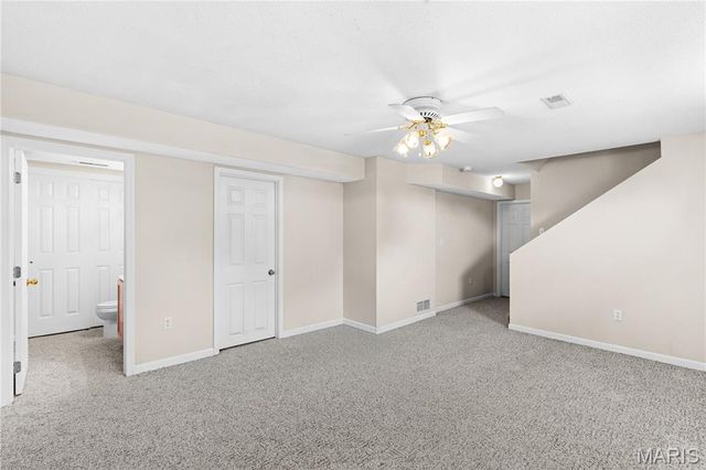 124 Northbay Court, Glen Carbon, IL 62034
