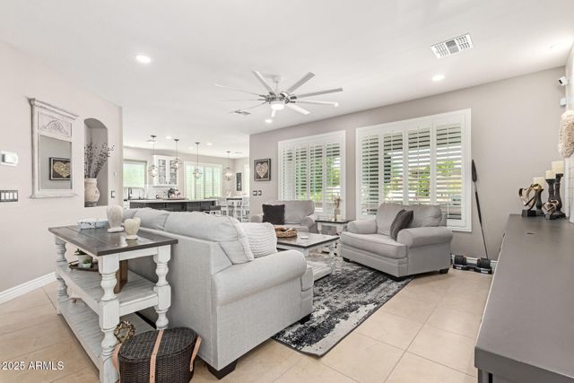 6604 W LEIBER Place, Glendale, AZ 85310