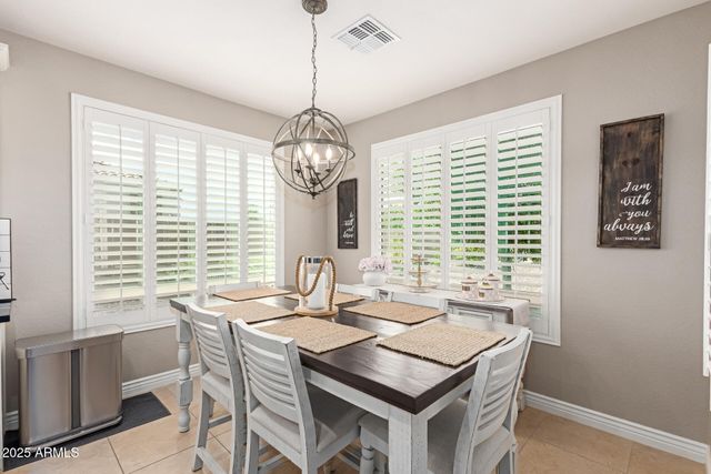 6604 W LEIBER Place, Glendale, AZ 85310