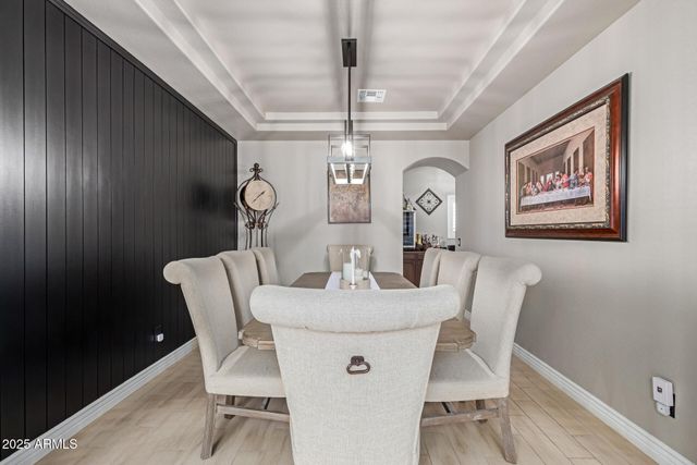 6604 W LEIBER Place, Glendale, AZ 85310