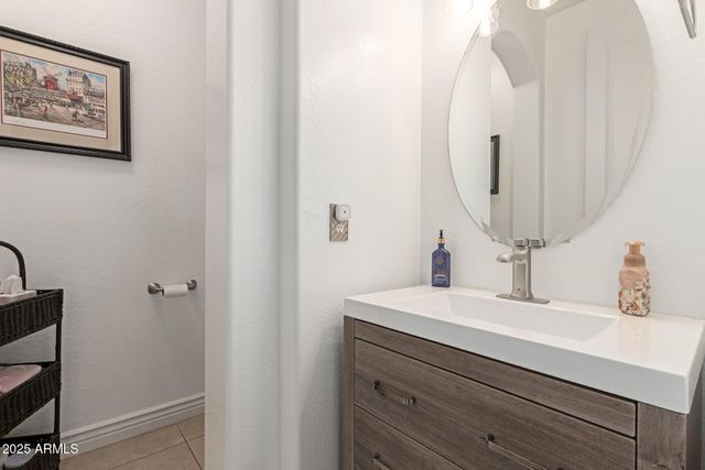 6604 W LEIBER Place, Glendale, AZ 85310