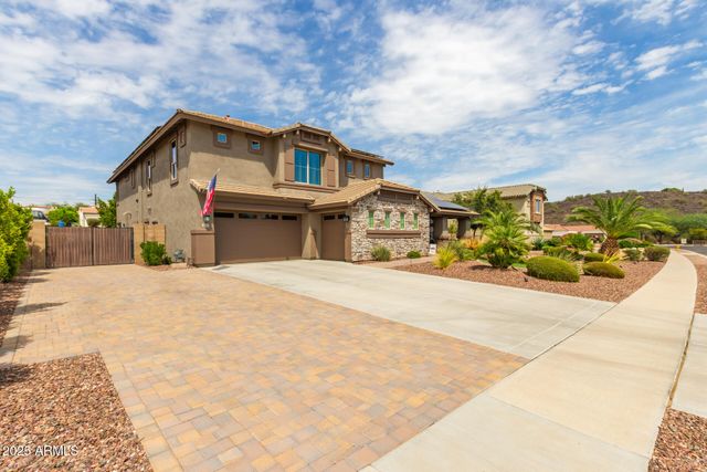 6604 W LEIBER Place, Glendale, AZ 85310