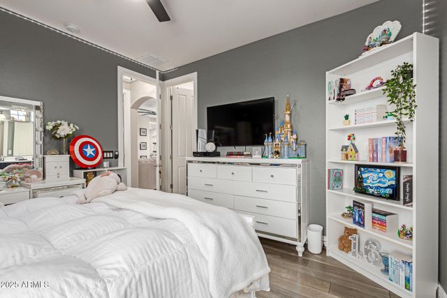 6604 W LEIBER Place, Glendale, AZ 85310