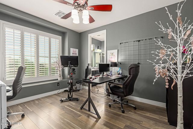 6604 W LEIBER Place, Glendale, AZ 85310