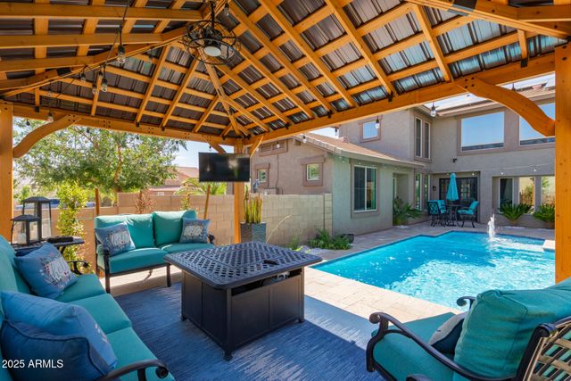 6604 W LEIBER Place, Glendale, AZ 85310