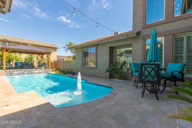 6604 W LEIBER Place, Glendale, AZ 85310