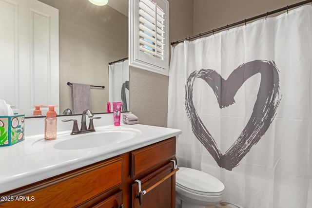 6604 W LEIBER Place, Glendale, AZ 85310