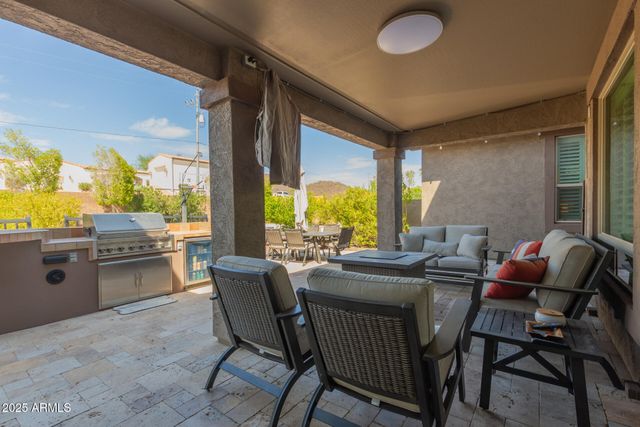 6604 W LEIBER Place, Glendale, AZ 85310