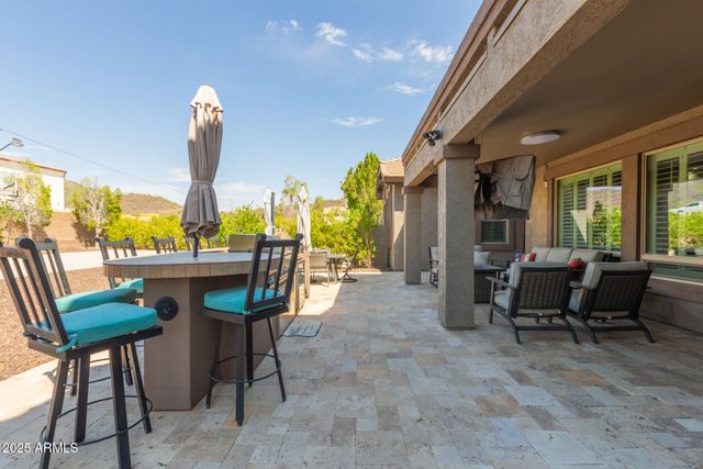 6604 W LEIBER Place, Glendale, AZ 85310