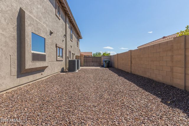 6604 W LEIBER Place, Glendale, AZ 85310