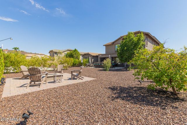 6604 W LEIBER Place, Glendale, AZ 85310