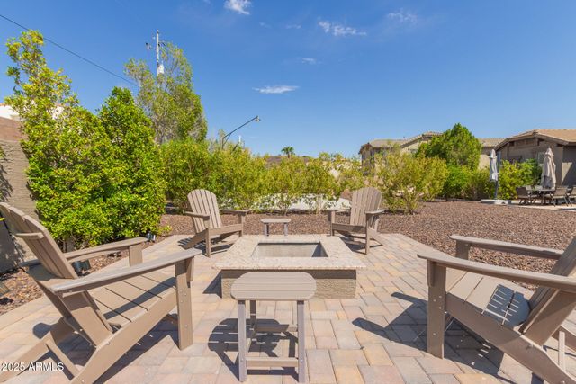 6604 W LEIBER Place, Glendale, AZ 85310