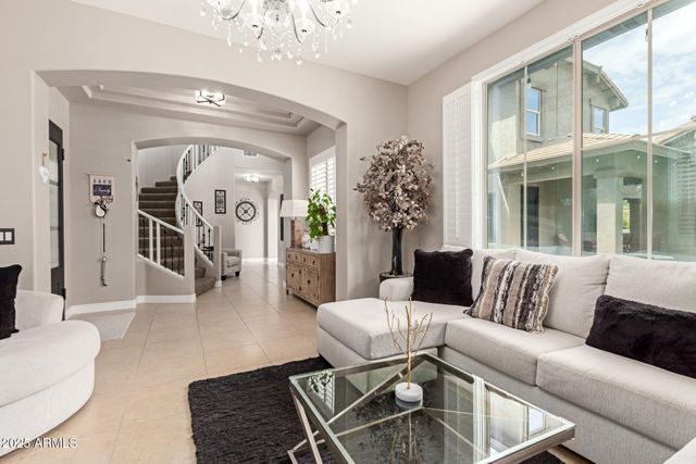 6604 W LEIBER Place, Glendale, AZ 85310