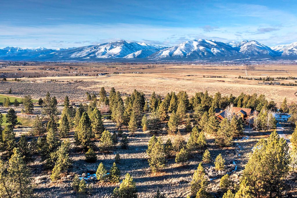 000 Stock Farm Road, Hamilton, MT 59840 photo 2