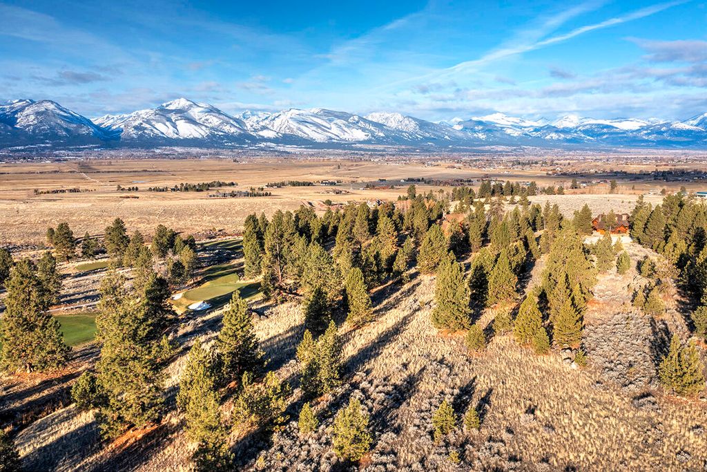 000 Stock Farm Road, Hamilton, MT 59840 photo 3