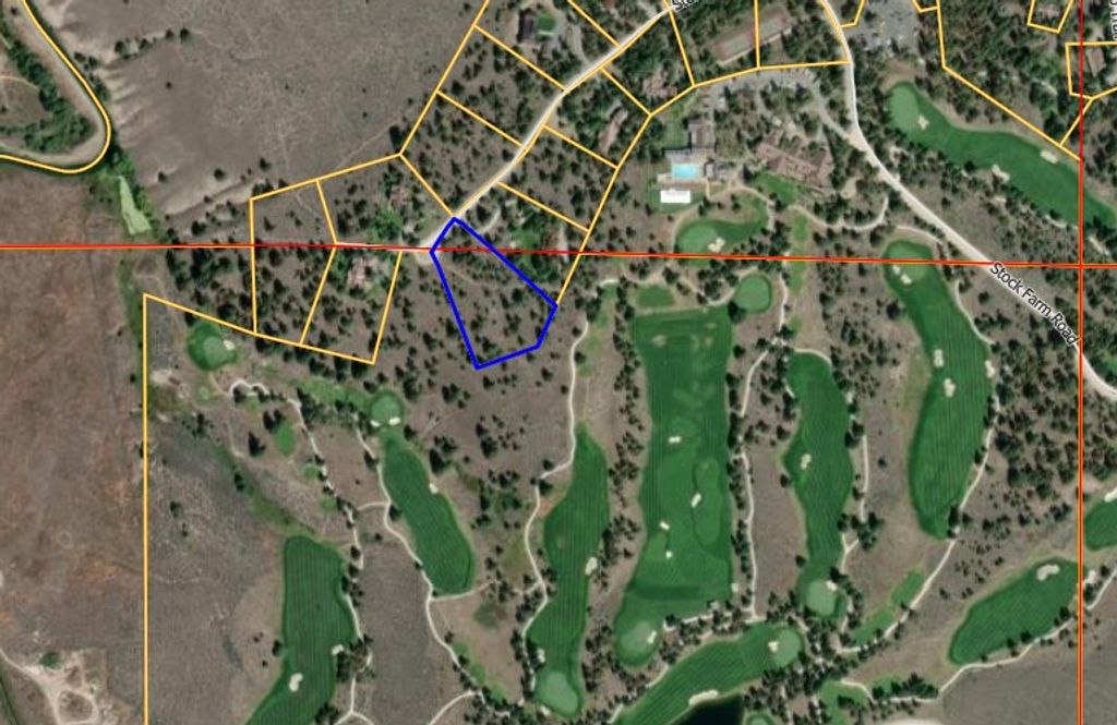 000 Stock Farm Road, Hamilton, MT 59840 photo 4