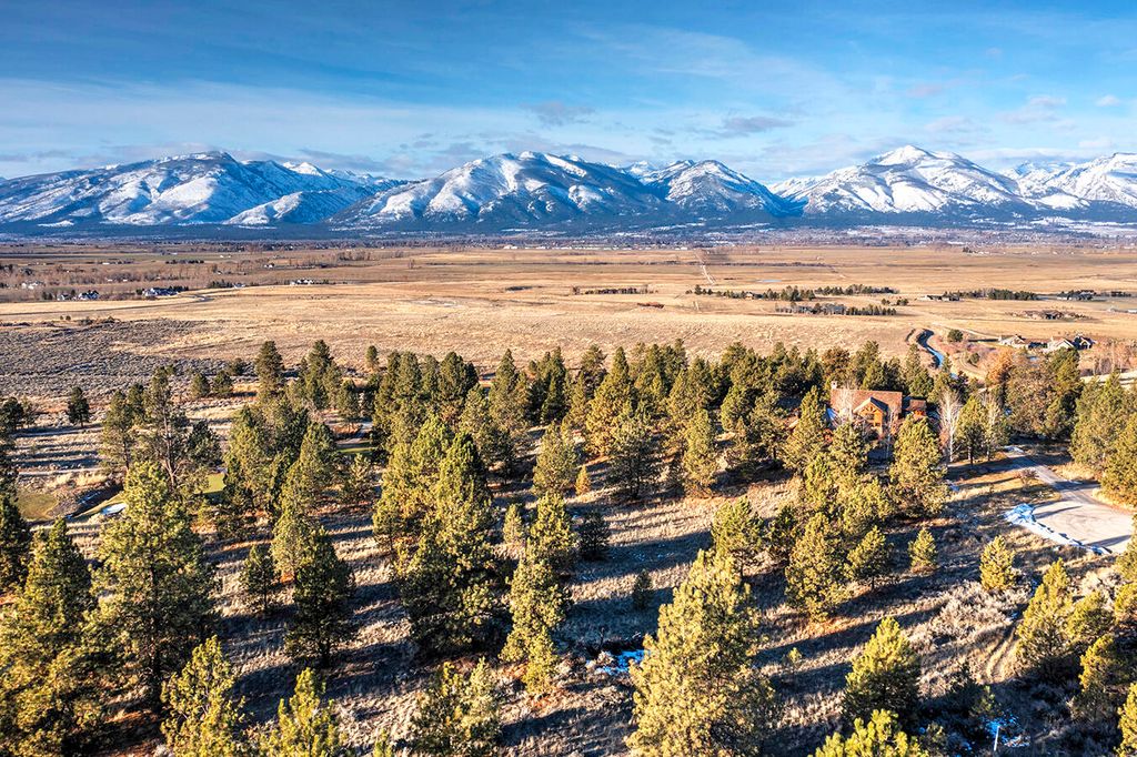 000 Stock Farm Road, Hamilton, MT 59840 photo 9