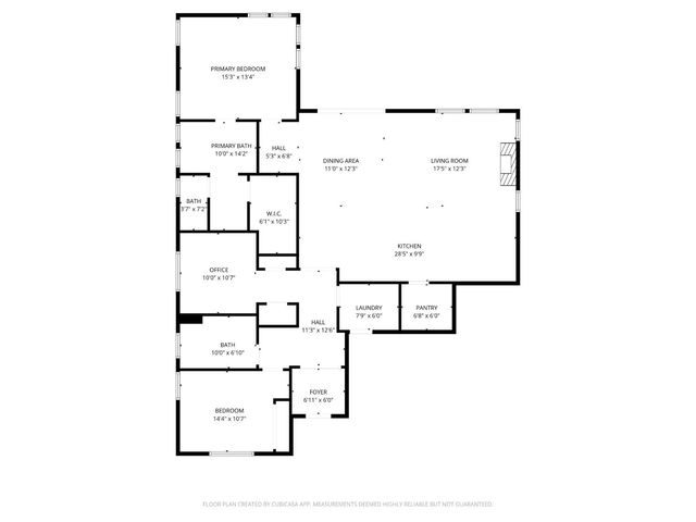 2007 Santa Rita Ln, El Dorado Hills, CA 95762