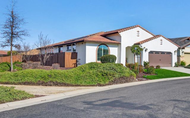 2007 Santa Rita Ln, El Dorado Hills, CA 95762