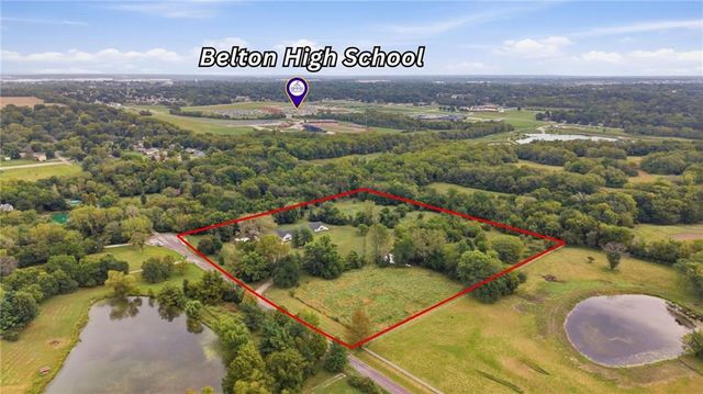 3 Kendi Lane, Belton, MO 64012