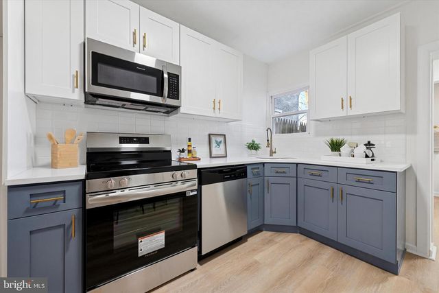 161 JEFFERSON AVE, Downingtown, PA 19335