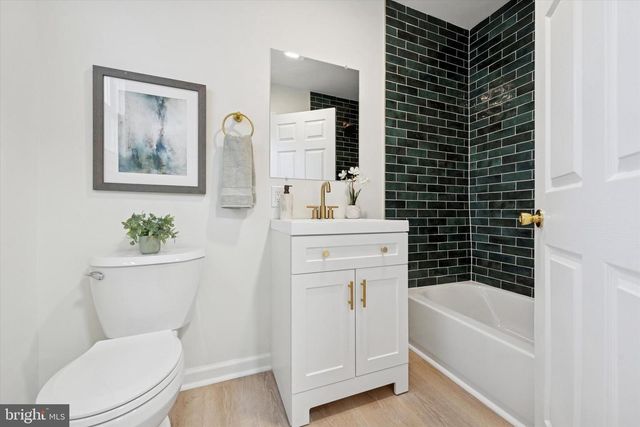 161 JEFFERSON AVE, Downingtown, PA 19335