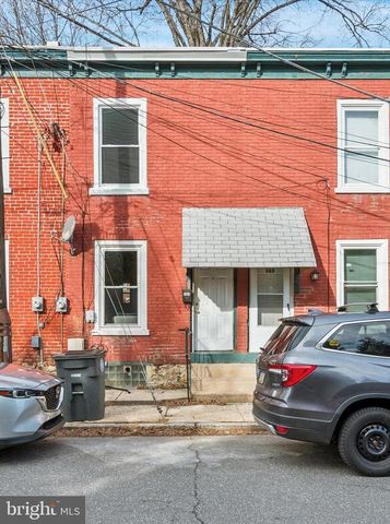 161 JEFFERSON AVE, Downingtown, PA 19335