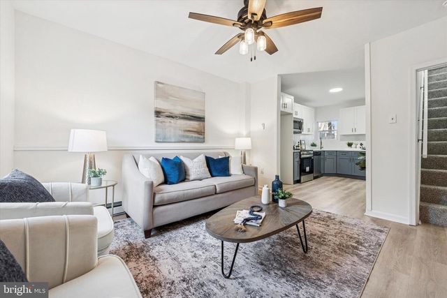 161 JEFFERSON AVE, Downingtown, PA 19335