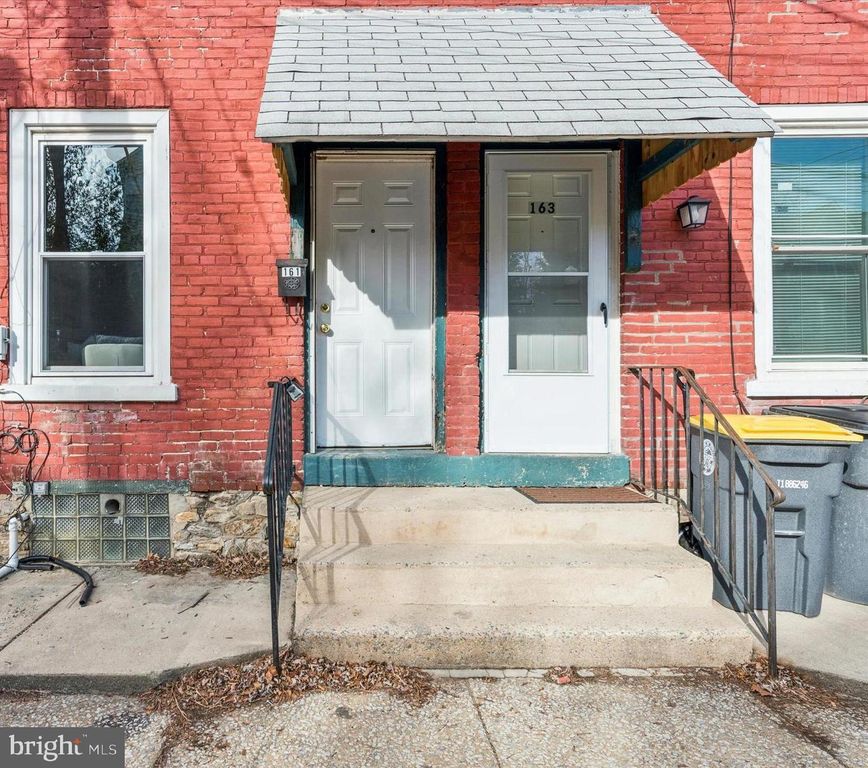 161 JEFFERSON AVE, Downingtown, PA 19335