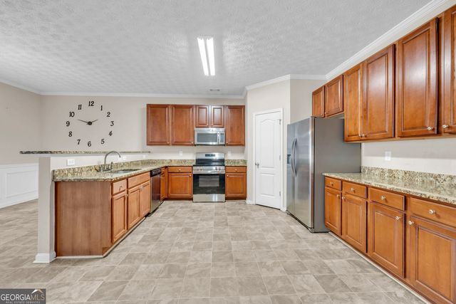 133 Molly Way, Mcdonough, GA 30253