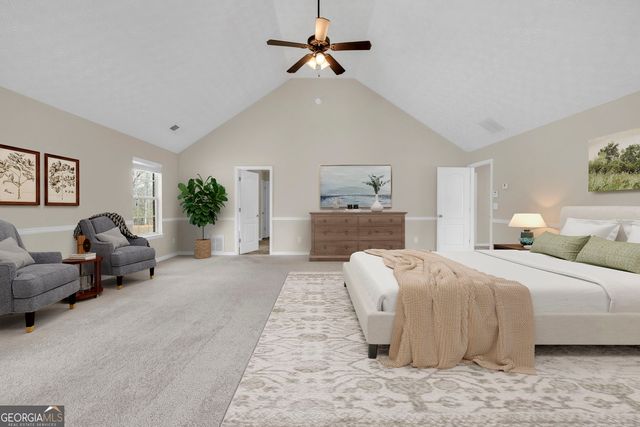 133 Molly Way, Mcdonough, GA 30253