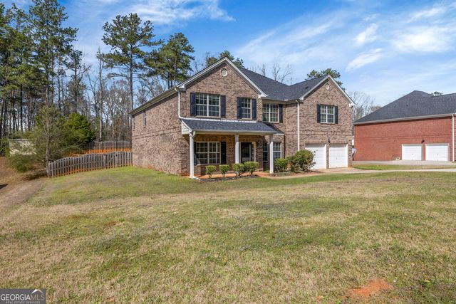 133 Molly Way, Mcdonough, GA 30253