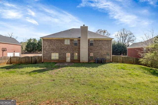 133 Molly Way, Mcdonough, GA 30253