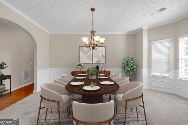 133 Molly Way, Mcdonough, GA 30253