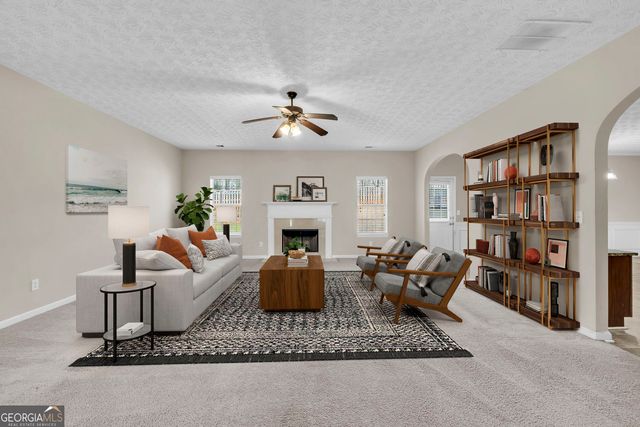 133 Molly Way, Mcdonough, GA 30253