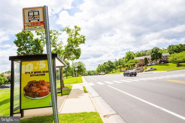 7510 ASHBY LN #J, Alexandria, VA 22315