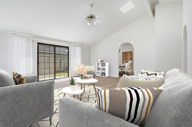 1372 Alicante Drive, Pacifica, CA 94044