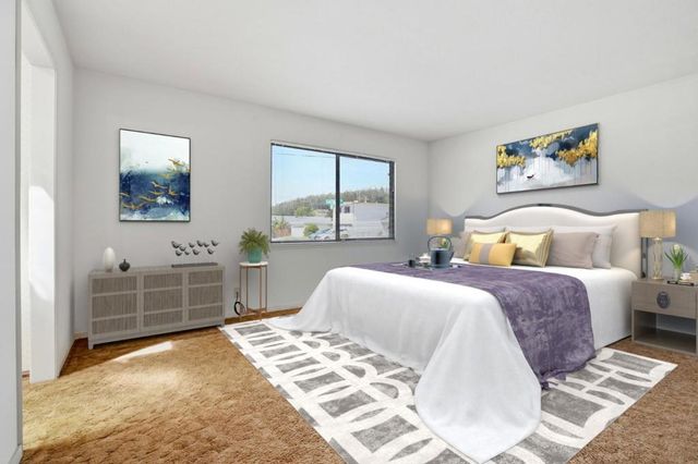 1372 Alicante Drive, Pacifica, CA 94044