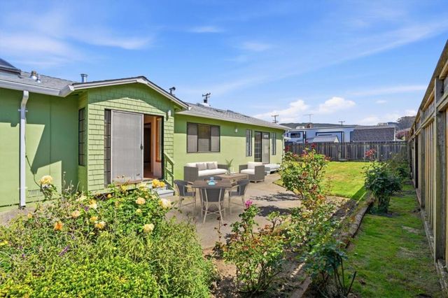 1372 Alicante Drive, Pacifica, CA 94044