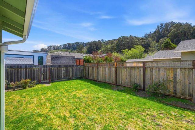 1372 Alicante Drive, Pacifica, CA 94044