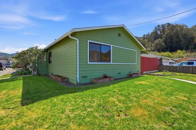 1372 Alicante Drive, Pacifica, CA 94044