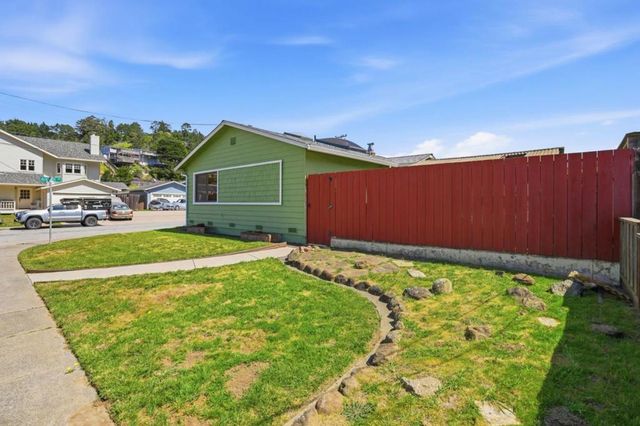 1372 Alicante Drive, Pacifica, CA 94044